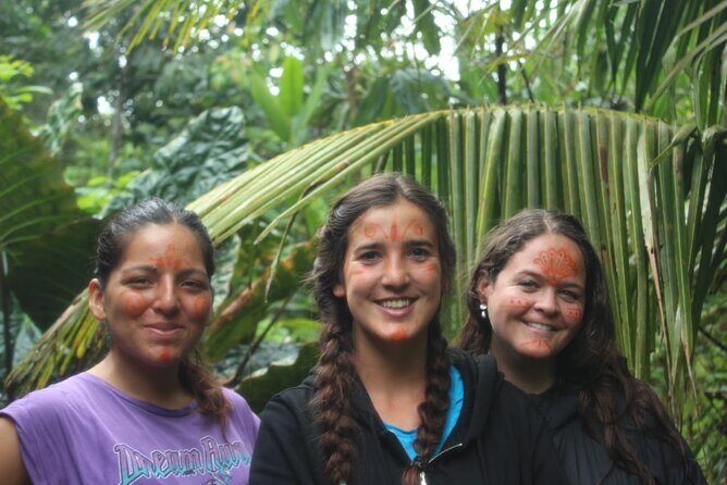 Manu National Park 4-Day Eco Tour from Cusco - Key Points