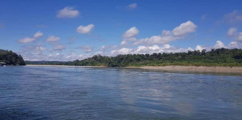 Manu National Park 4 Days - A Closer Look at the 4-Day Manu National Park Tour