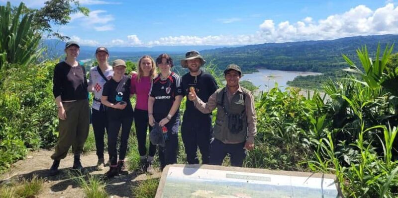 Manu National Park 4 Days - FAQ