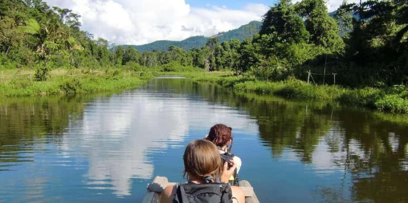 Manu National Park from Cusco - Manu National Park from Cusco: A Deep Dive into Peru’s Jungle Wilderness