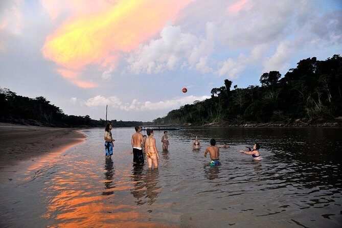 Manu National Park Tour 4days/3night - Who Is This Tour Best For?