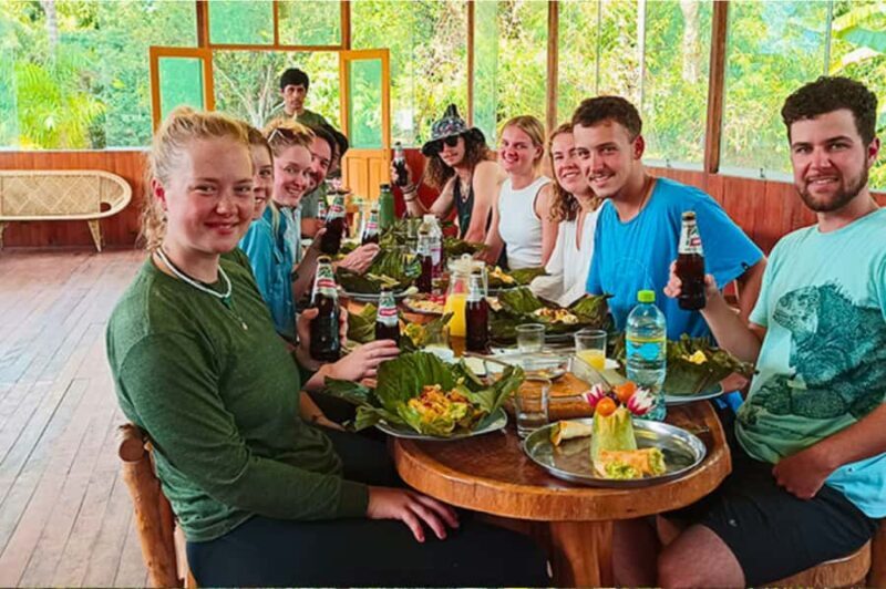 Manu Rainforest Tour 6 Days - Who Would Love This Tour?