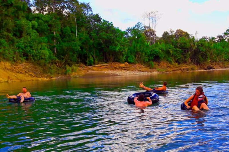 Manu Rainforest Tour 6 Days - Final Thoughts