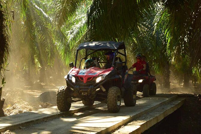 Manuel Antonio ATV Off Road Rainforest & Waterfalls Adventure - The Sum Up: Is This Tour Right for You?