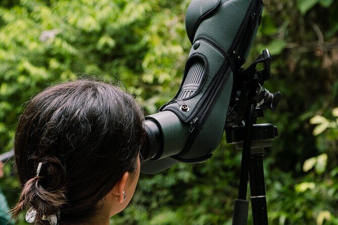 Manuel Antonio Esquipulas Birdwatching Tour - In-Depth Review of the Manuel Antonio Esquipulas Birdwatching Tour