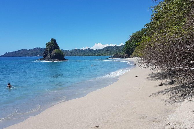 Manuel Antonio National Park; Beach & Sightseeing Day Trip from San Jose - A Deep Dive into the Experience