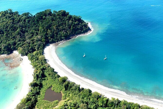 Manuel Antonio National Park - Manuel Antonio National Park: A Full-Day Adventure from San Jose