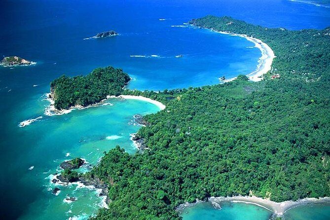 Manuel Antonio National Park Day Trip from San Jose - Who Will Love This Tour?