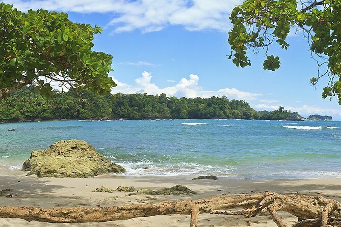 Manuel Antonio National Park Day Trip from San Jose - Frequently Asked Questions