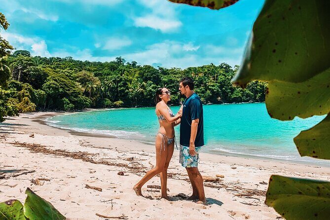 Manuel Antonio National Park from San José - In-Depth Review of the Tour Experience