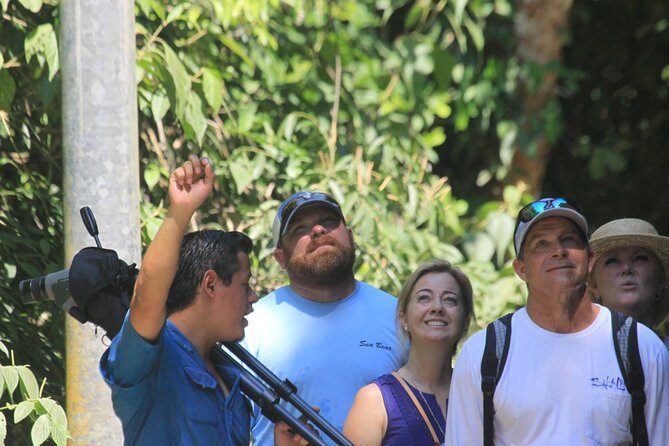 Manuel Antonio National Park guided tour - Exploring the Manuel Antonio Guided Tour