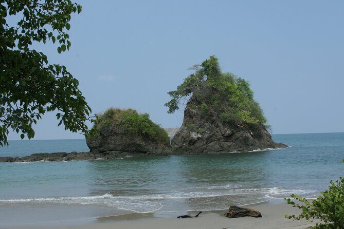Manuel Antonio National Park guided tour - FAQs