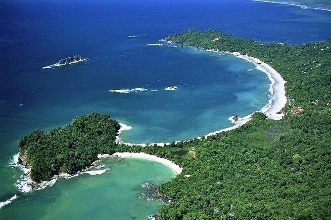Manuel Antonio National Park Guided Tours - Key Points