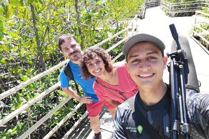 Manuel Antonio National Park Hiking Guided Tour - An In-Depth Look at Manuel Antonio National Park Hiking Guided Tour