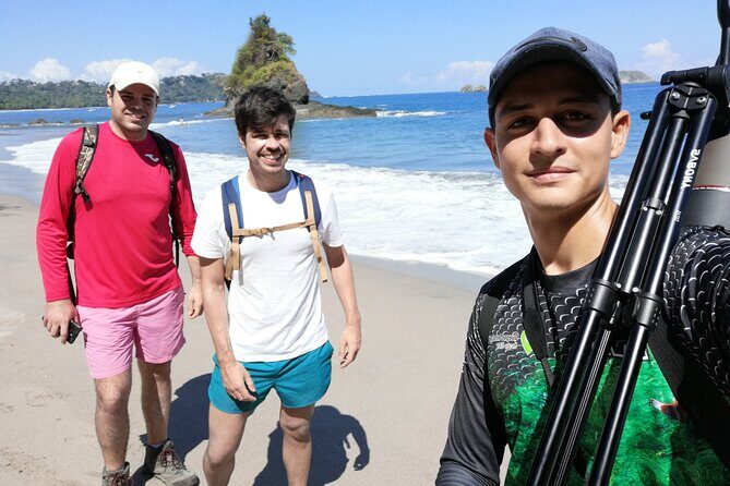 Manuel Antonio National Park Hiking Guided Tour - FAQ