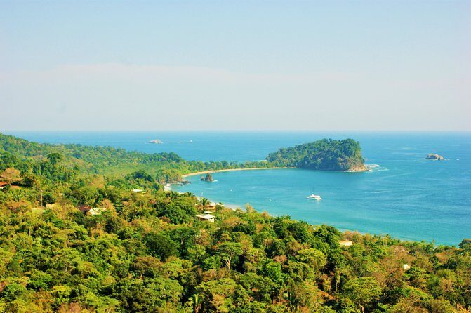 Manuel Antonio National Park Nature Walk - Exploring Manuel Antonio: A Natural Showcase