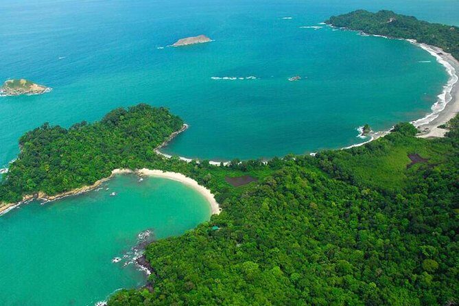 Manuel Antonio National Park one day tour from San Jose - FAQ
