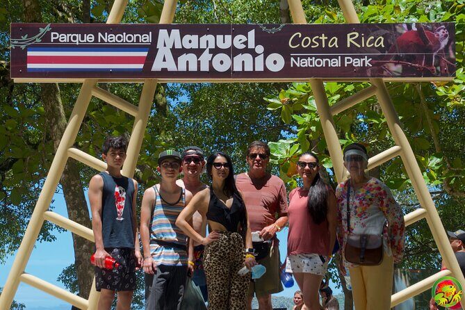 Manuel Antonio National Park Tour - A Deep Dive into the Manuel Antonio Experience