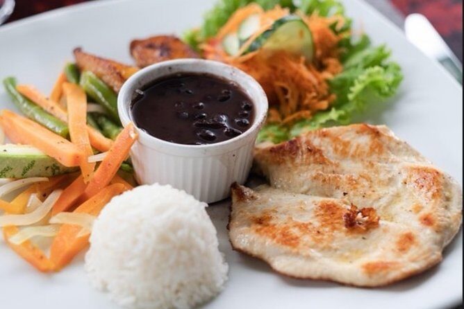 Manuel Antonio National Park Tour From San Jose. - Key Points