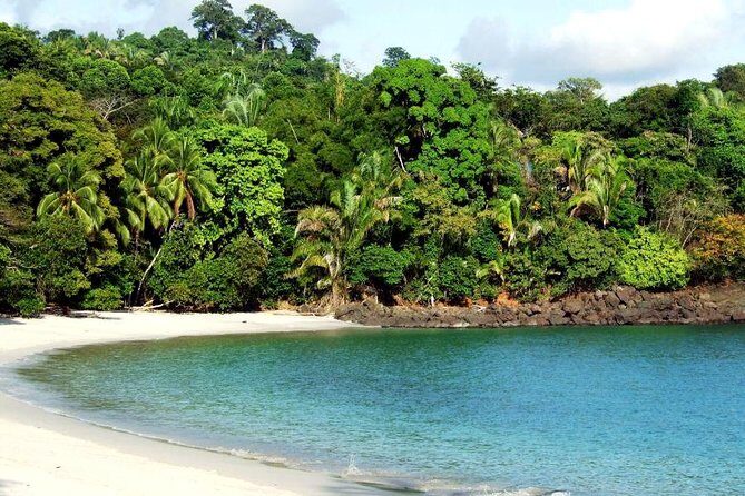 Manuel Antonio National Park Tour From San Jose. - Frequently Asked Questions