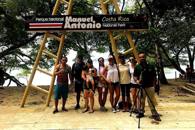 Manuel Antonio National Park Tour from Uvita - Exploring the Tour in Detail