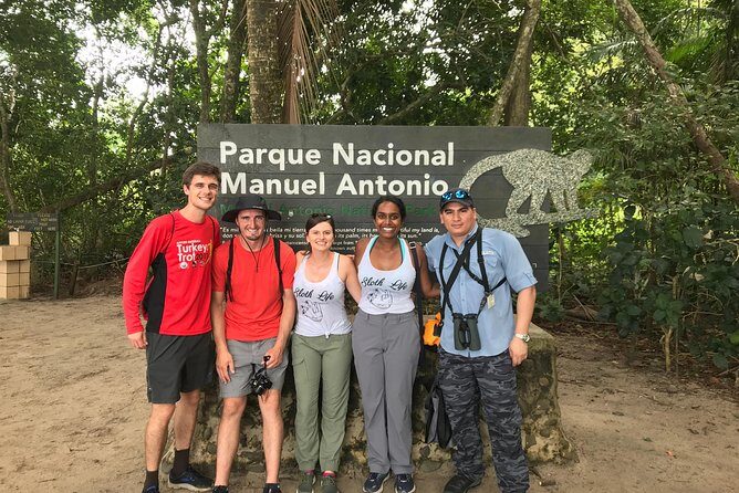 Manuel Antonio Park Private or Group Guided Tour Experience - In-Depth: What Makes This Tour Stand Out