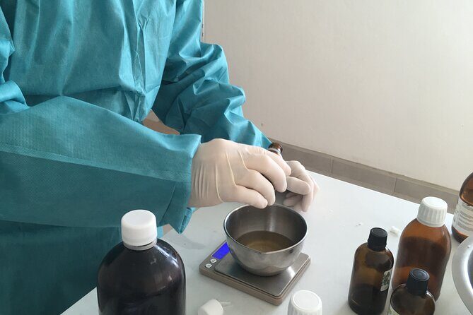 Manufacture of Natural Cosmetics in Cargèse - Frequently Asked Questions