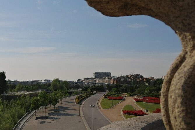 Manzanares Rivers Story: A Self-Guided Audio Tour in Madrid - Key Points