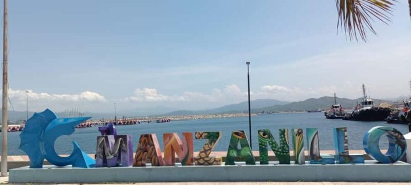 Manzanillo, Colima City Tour: The Best Tourist Attractions - Who Should Consider This Tour?