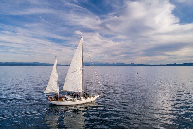Maori Rock Carvings Eco Sailing Taupo - A Relaxed, Cultural Waterway Experience