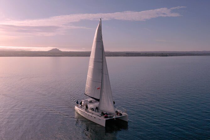 Maori Rock Carvings - Taupo Sailing Adventures -Tiua - Weather and Flexibility