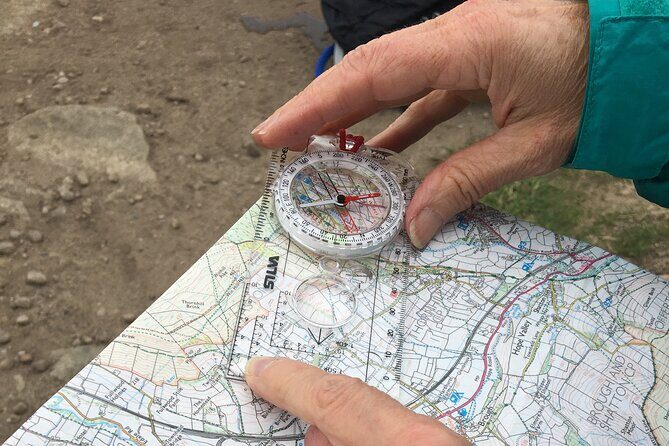 Map Reading and Navigation Course in Peak District - Exploring the Details: What to Expect and Why It Matters