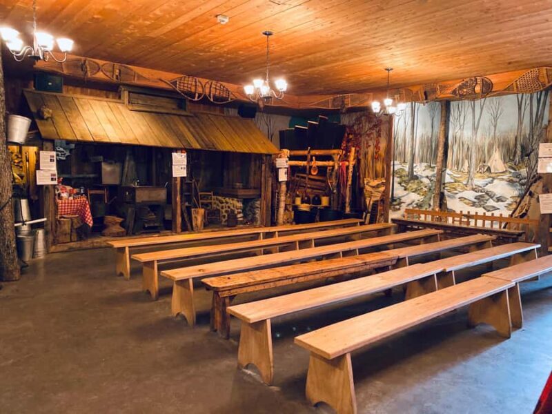 Maple Syrup Museum Tour with Tastings - A Sweet Peek into Quebec’s Maple Syrup Heritage