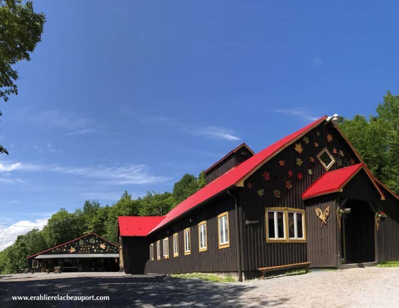 Maple Syrup Museum Tour with Tastings - Who Will Love This Tour?