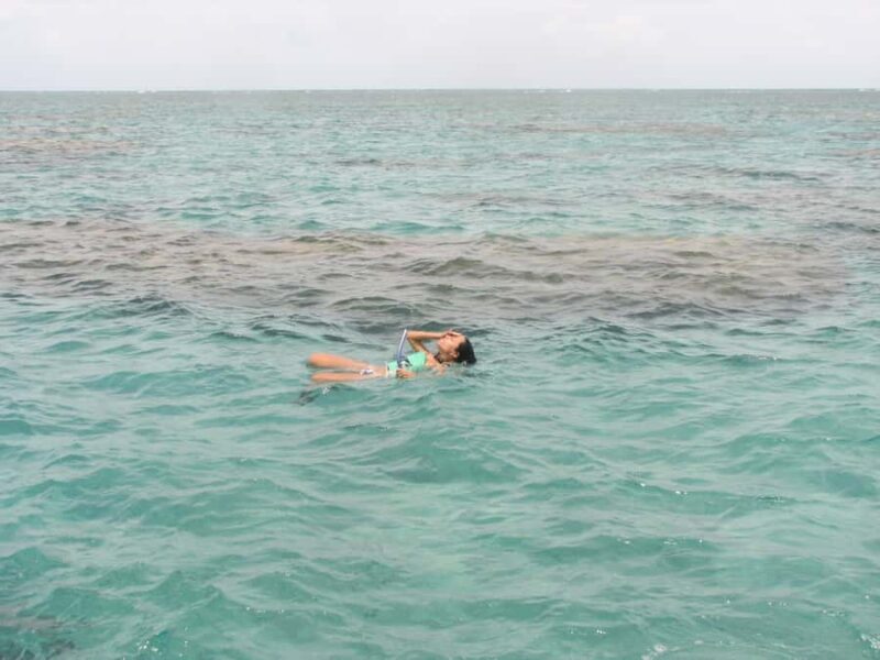 Maracajau Parrachos Reef: Mask and Snorkel swim adventure - Practical Details to Consider