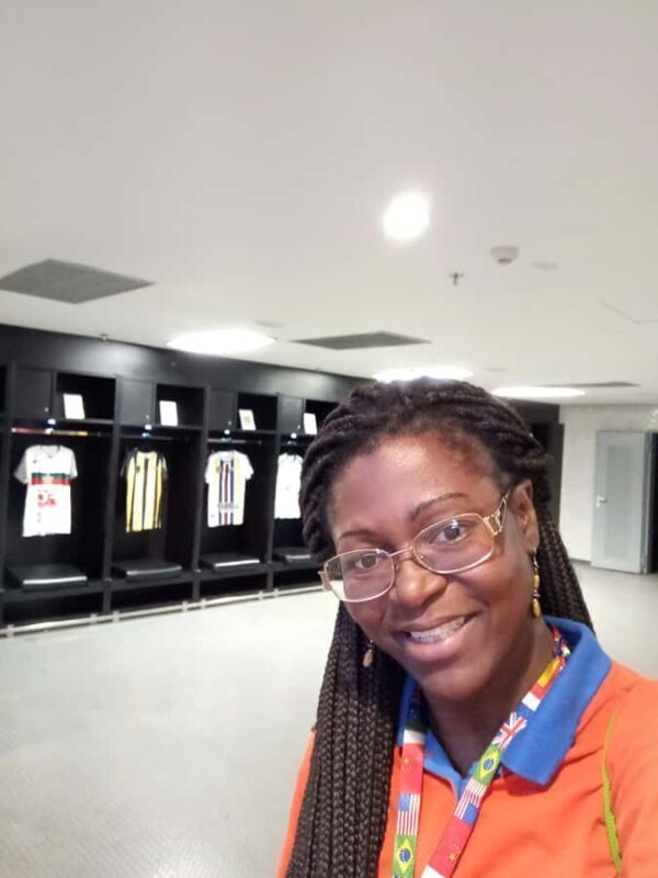 #Maracanã - Key Points