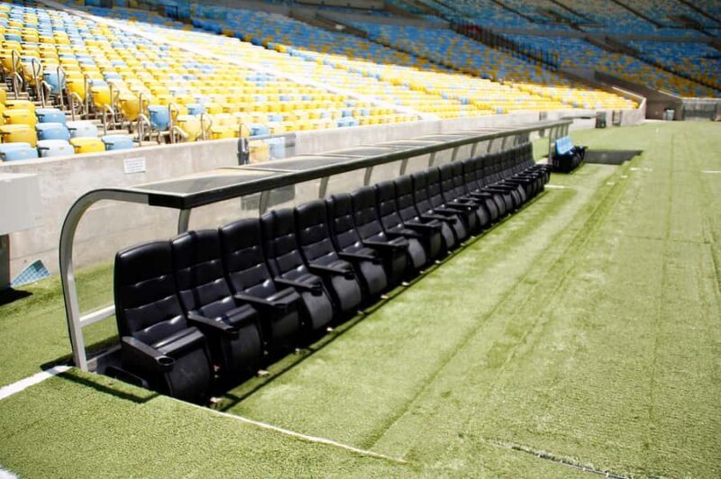 Maracana Stadium 3-Hour Behind-the-Scenes Tour - FAQs
