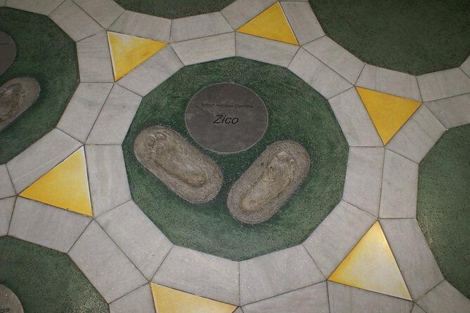 Maracana Stadium Special Tour - A Detailed Look at the Maracanã Stadium Special Tour