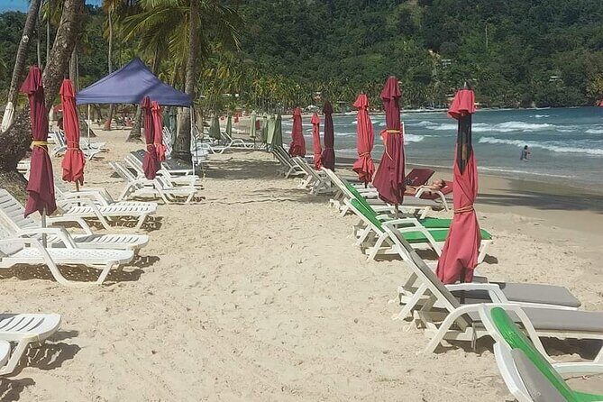 Maracas Beach Tour - Why Choose This Tour?