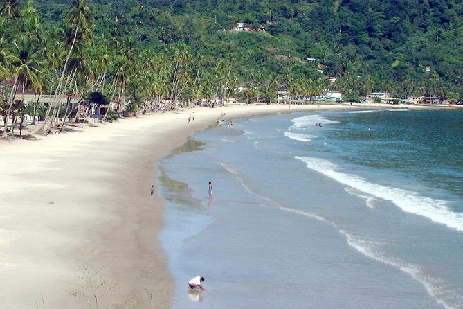 Maracas Beach Trip - Experience the Best of Maracas Bay with a Private Tour