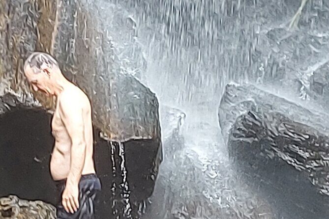 Maracas Waterfall Hike - Key Points