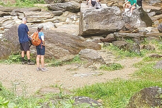 Maracas Waterfall Hike - Final Thoughts