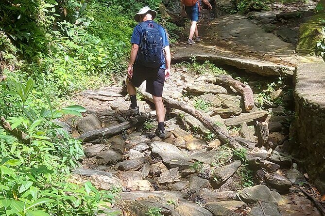 Maracas Waterfall Hike - Final Word