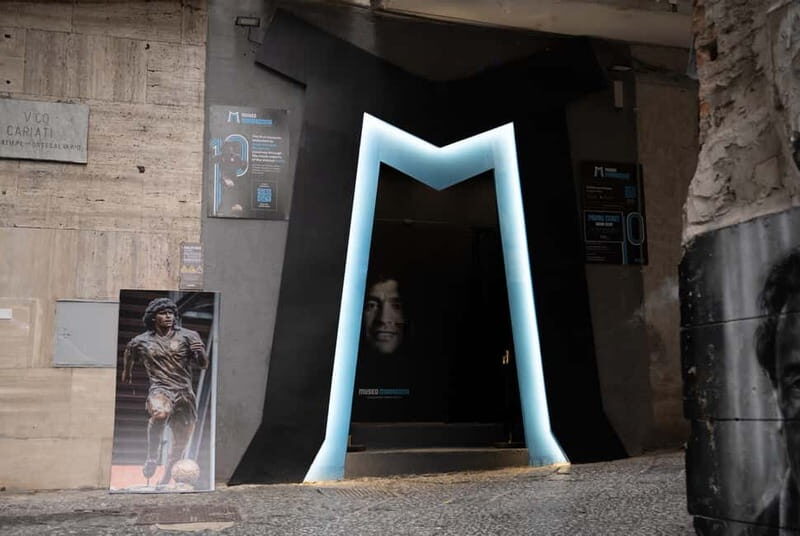 Maradona Museum: The first museum dedicated to Diego Armando Maradona - A Deep Dive into the Maradona Museum Experience