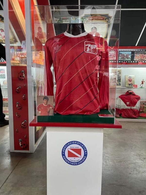 Maradona Tour: Hightlights, Casa de D10S & Chinese Barrio - Practical Travel Details