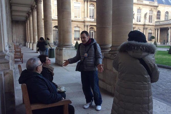 Marais District 2-Hour Private Walking Tour in Paris - Frequently Asked Questions