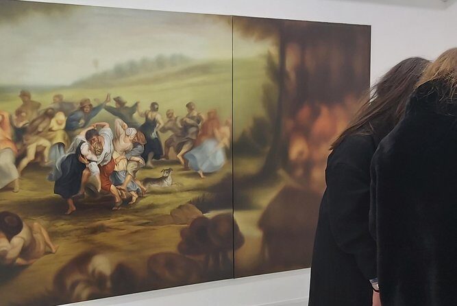 Marais Gallery Walk - Private Tour - The Sum Up: Is This Tour Right for You?