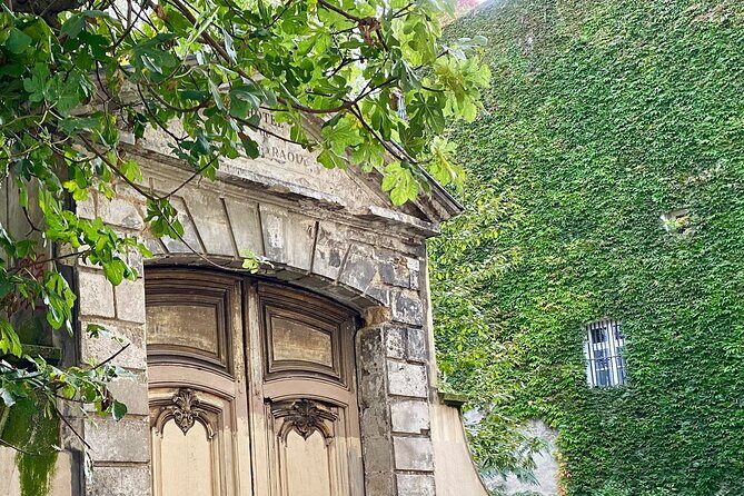 Marais HiddenTreasures, audioguided walking tour - Discover the Hidden Side of Le Marais with the Rewind Audio Guide