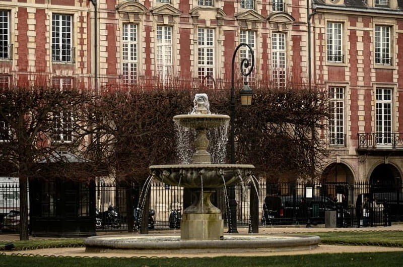 Marais: Intrigues of the French Kings Walking Tour - FAQ