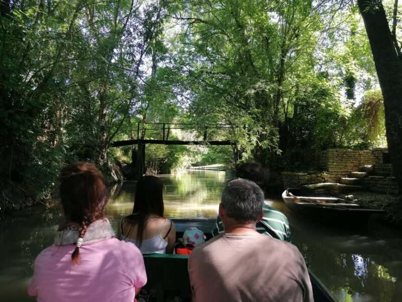 Marais Poitevin: Discovery day in the footsteps of the Baudet - A Detailed Look at the Marais Poitevin Discovery Tour